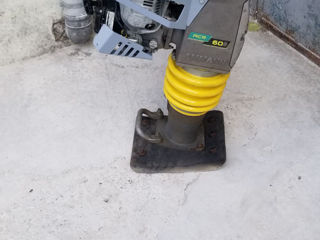 Ammann ACR 60