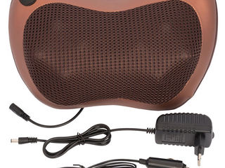 Массажная подушка Massage Pillow (220v и 12 v) foto 5