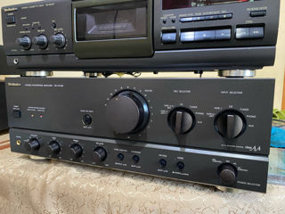 Technics SU VX700 фото 3