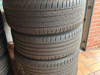 Cauciucuri vara 235/50 R19 Continental