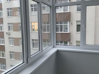 Apartament cu 2 camere, 70 m², Telecentru, Chișinău foto 4