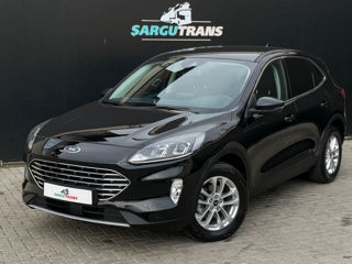 Ford Kuga foto 2