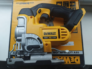 DeWalt DCS 331 nou