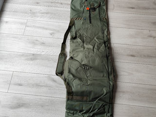 (Copie)Fox R-Series 4 Rod Holdall foto 3