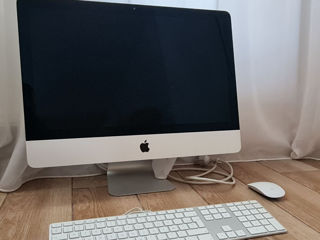 Imac slimm 21.5 2015 i5/8/1tb