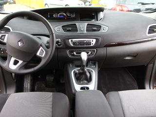 Renault Grand Scenic foto 5