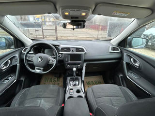 Renault Kadjar foto 7