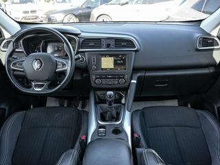 Renault Kadjar foto 6