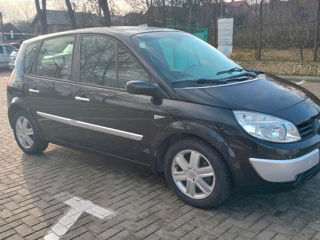 Renault Scenic foto 2