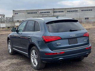 Audi Q5 foto 2