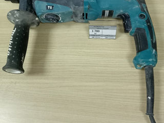 Перфоратор Makita HR2630  1780 Lei