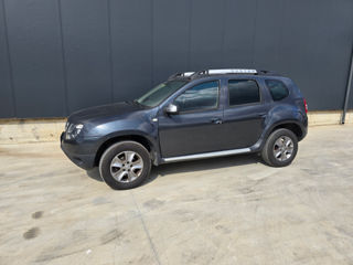 Dacia Duster foto 1