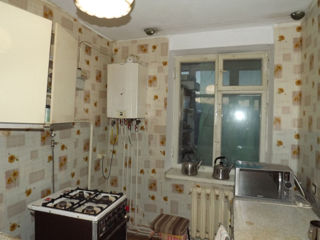 Apartament cu 2 camere, 68 m², Centru, Ialoveni foto 5