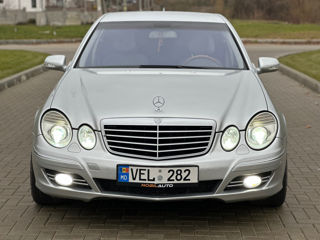 Mercedes E-Class foto 3