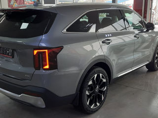 KIA Sorento foto 7