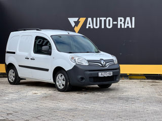 Renault Kangoo foto 2