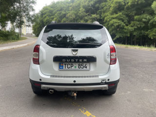 Dacia Duster foto 3