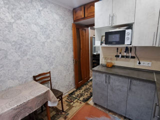 Apartament cu 2 camere, 43 m², BAM, Bălți foto 8