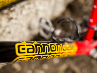 Cannondale Handmade in USA! foto 4