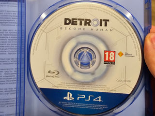 Detroit: Стать Человеком (Full Rus) foto 3