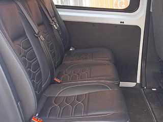 Ford Transit Custom foto 7