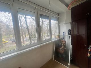 Apartament cu 2 camere, 53 m², Buiucani, Chișinău foto 9