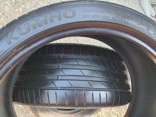 245/35/ R20.- Kumho. foto 10