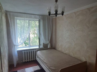 Apartament cu 3 camere, 58 m², Botanica, Chișinău foto 7