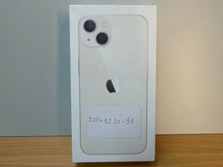 Apple Iphone 13 128 Gb (nou Sigilat)