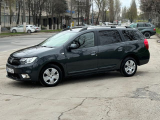 Dacia Logan Mcv foto 9