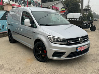 Volkswagen Caddy maxi !tva!