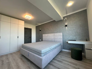 Apartament cu 1 cameră, 56 m², Telecentru, Chișinău foto 7