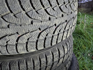 Hankook R 18 235/50 foto 2