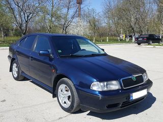 Skoda Octavia foto 2