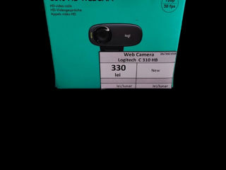 Web Camera Logitech C 310HB