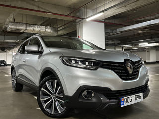 Renault Kadjar foto 6