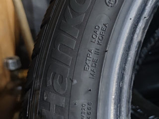 Anvelope R19  Spate 275/40 R19 Hankook Korea 2 buc foto 3