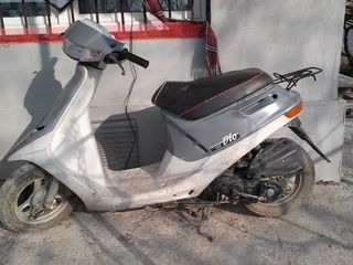 Honda Dio
