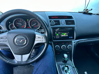 Mazda 6 foto 5