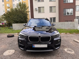 BMW X1 foto 2