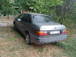 Volkswagen Passat foto 2