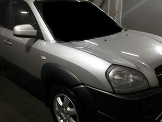 Piese Hyundai Tucson foto 2