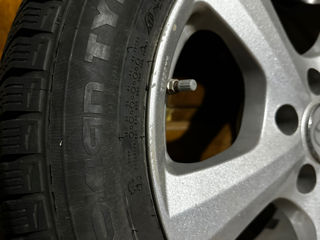 205/60 R16 5x114 foto 6