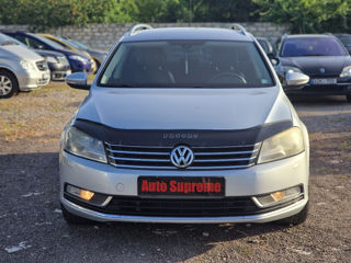 Volkswagen Passat foto 2