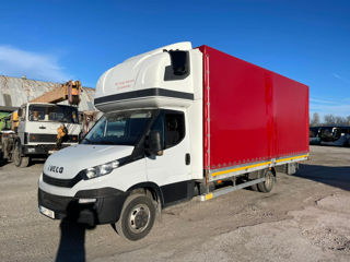 Iveco Daily 50C150