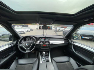 BMW X5 foto 8