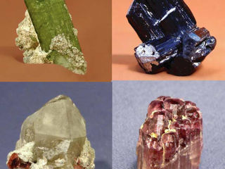 Куплю натуральные камни кристаллы необработанные /Cumpar pietre naturale cristale neprelucrate foto 2
