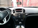 Opel Insignia foto 6