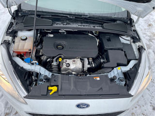 Ford Focus foto 8