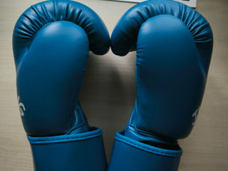 Mănuși de box,, Boxing Junior " foto 2